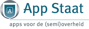 App Staat - apps voor de (semi)overheid